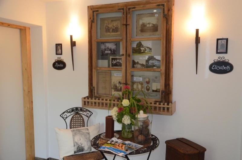 Koetzing Am Golfplatz Apartment Chieming Luaran gambar